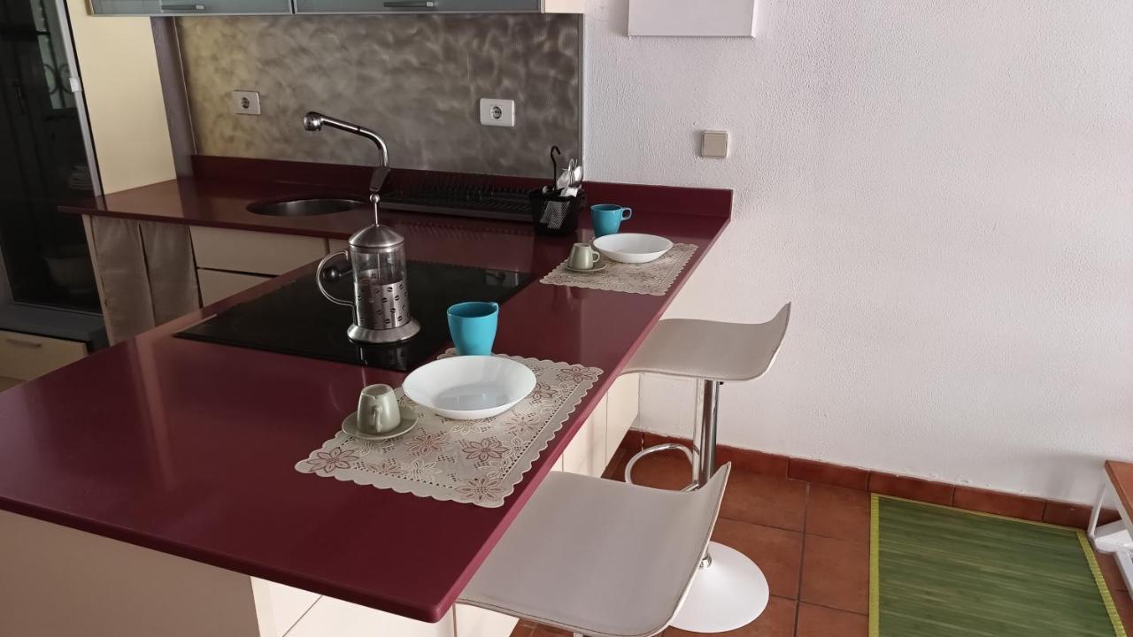 Emily Home Parque Holandes Εξωτερικό φωτογραφία