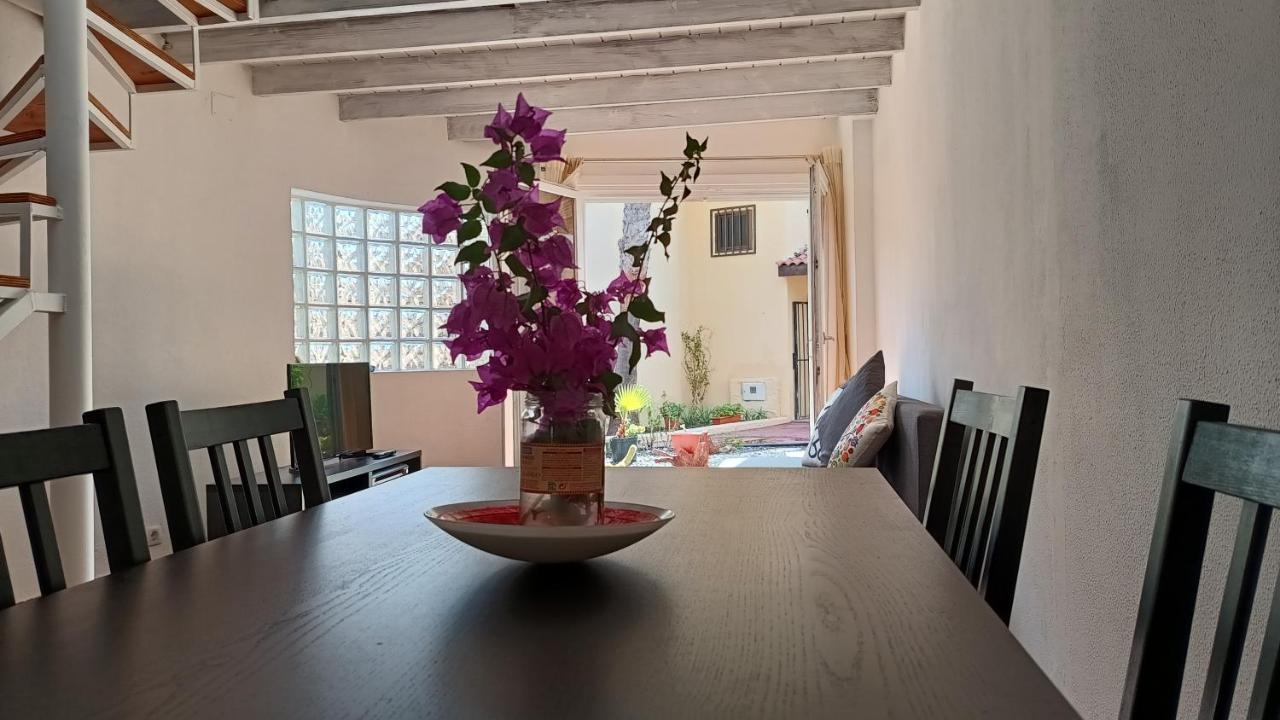 Emily Home Parque Holandes Εξωτερικό φωτογραφία