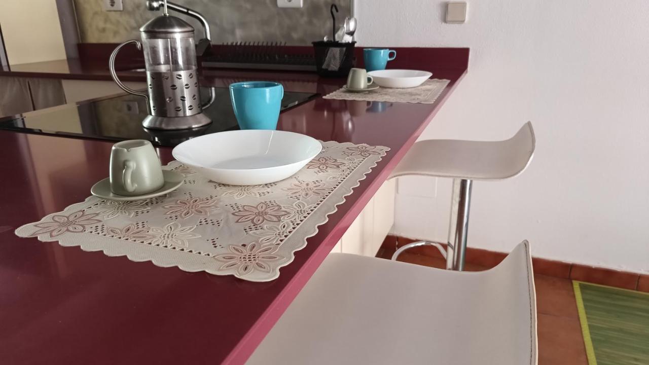 Emily Home Parque Holandes Εξωτερικό φωτογραφία