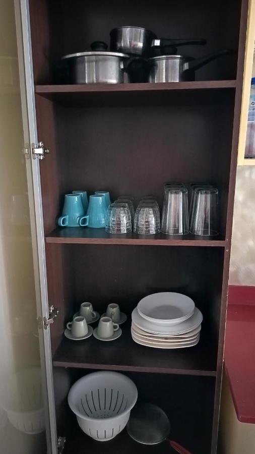 Emily Home Parque Holandes Εξωτερικό φωτογραφία