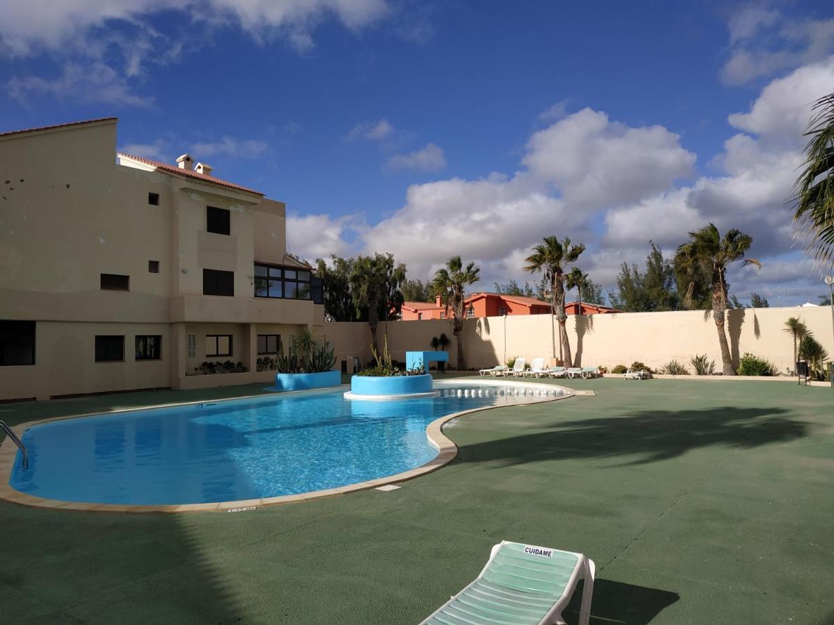 Emily Home Parque Holandes Εξωτερικό φωτογραφία