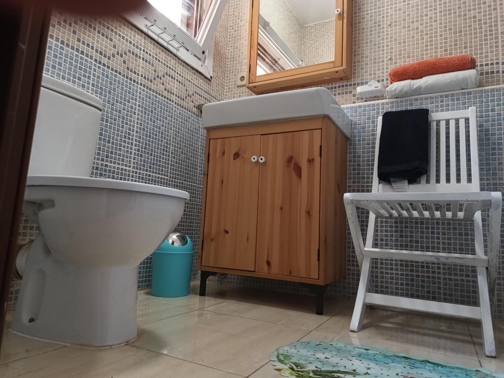 Emily Home Parque Holandes Εξωτερικό φωτογραφία