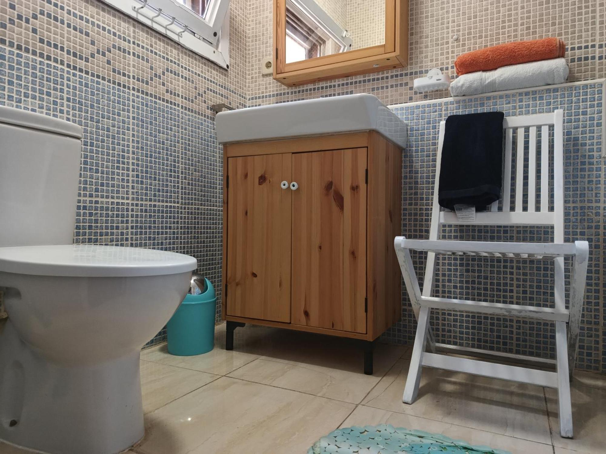 Emily Home Parque Holandes Εξωτερικό φωτογραφία