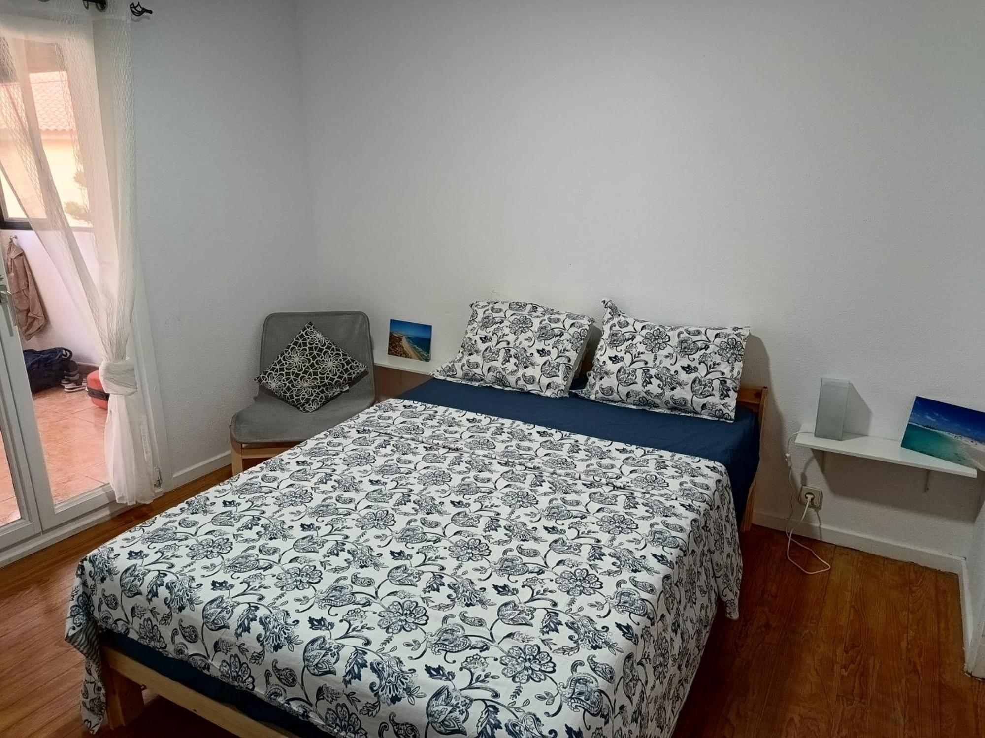 Emily Home Parque Holandes Εξωτερικό φωτογραφία