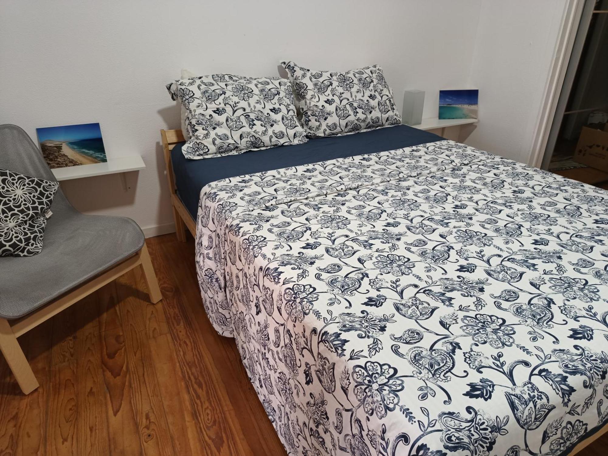 Emily Home Parque Holandes Εξωτερικό φωτογραφία