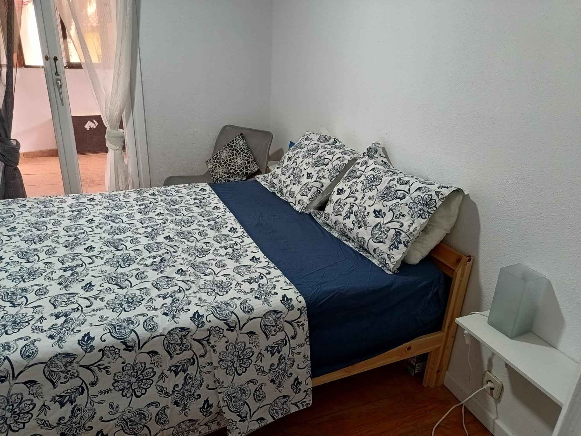 Emily Home Parque Holandes Εξωτερικό φωτογραφία