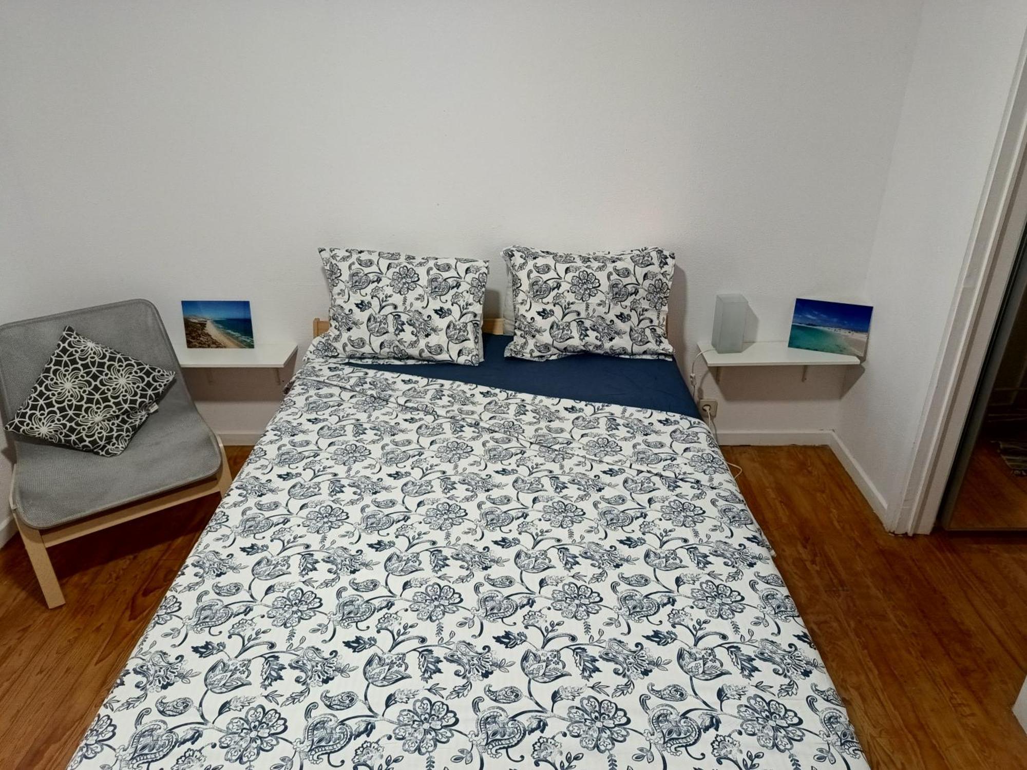 Emily Home Parque Holandes Εξωτερικό φωτογραφία