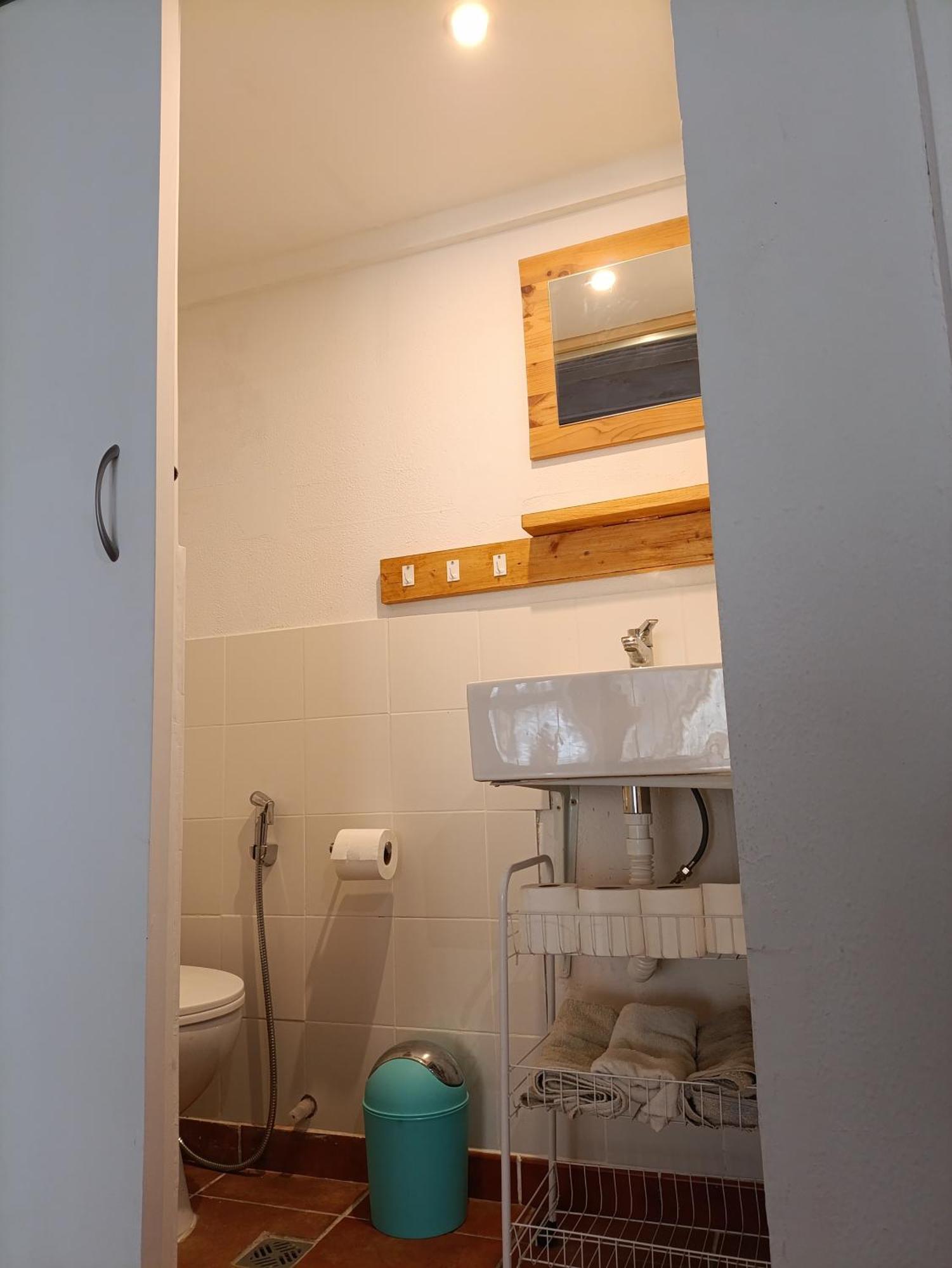 Emily Home Parque Holandes Εξωτερικό φωτογραφία