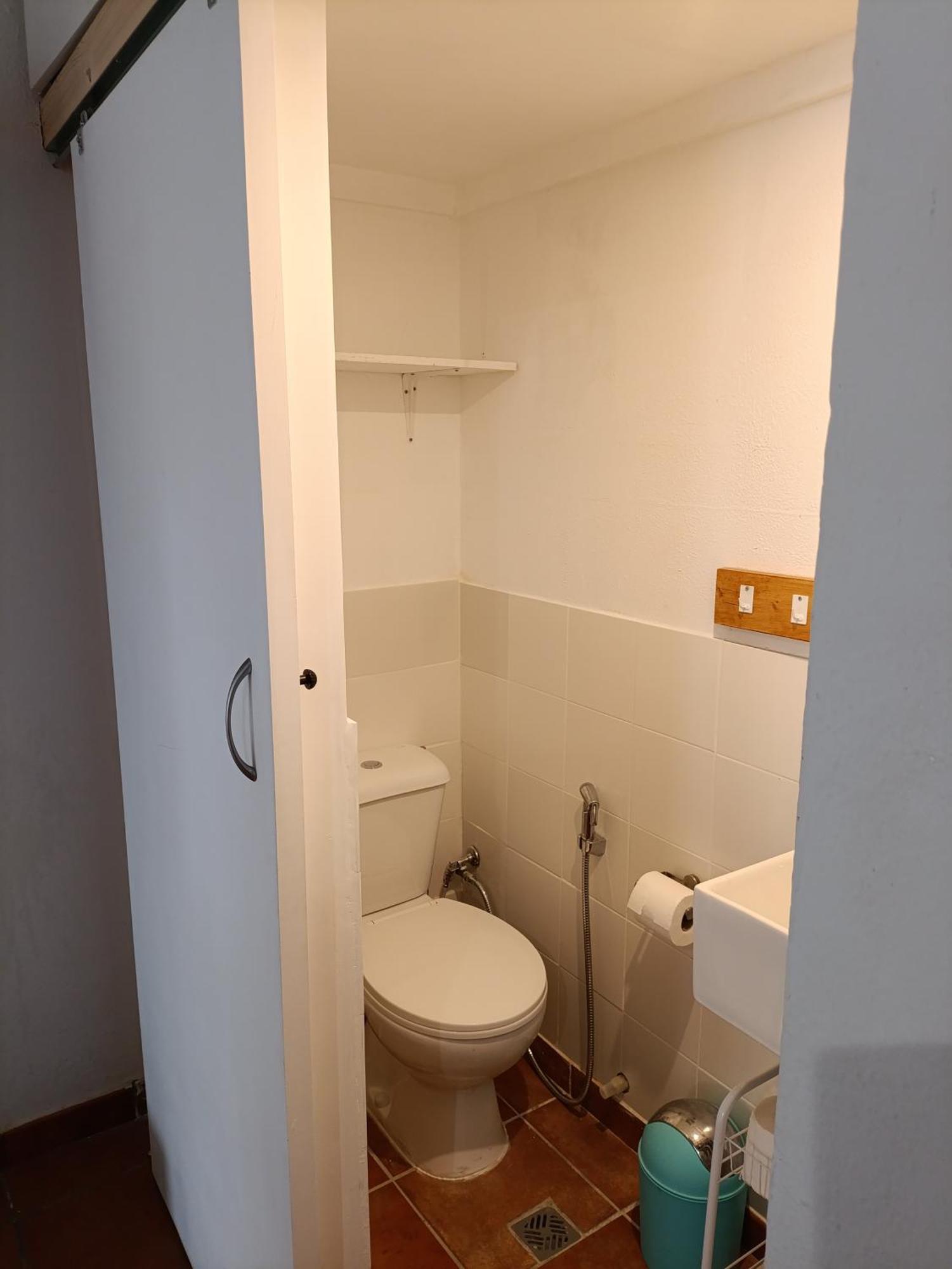 Emily Home Parque Holandes Εξωτερικό φωτογραφία