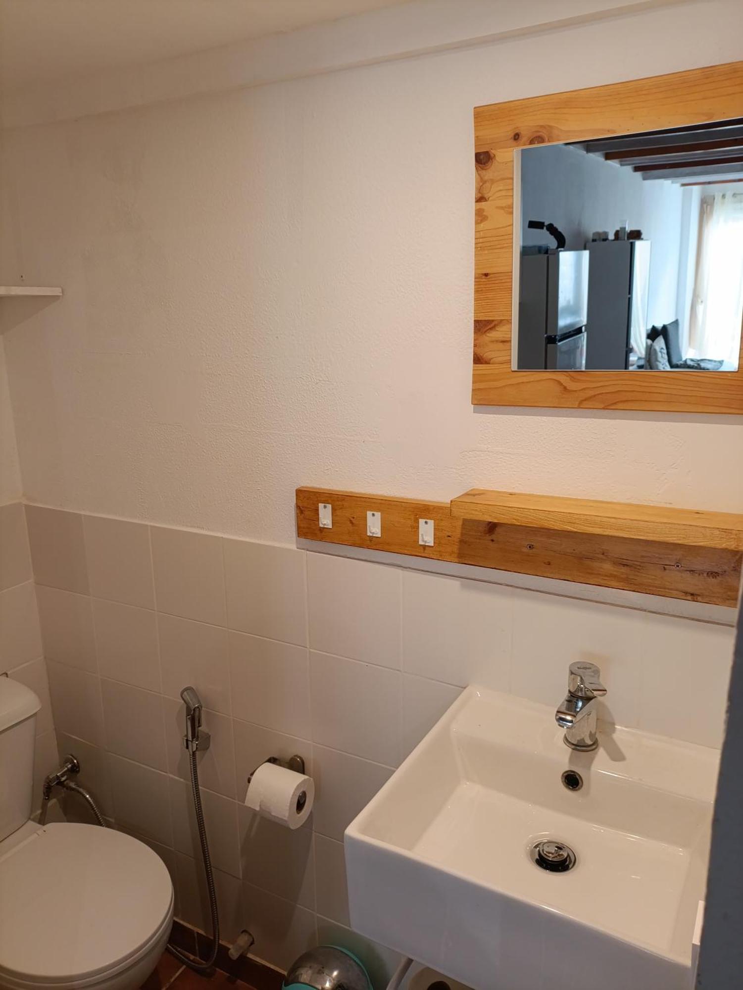 Emily Home Parque Holandes Εξωτερικό φωτογραφία