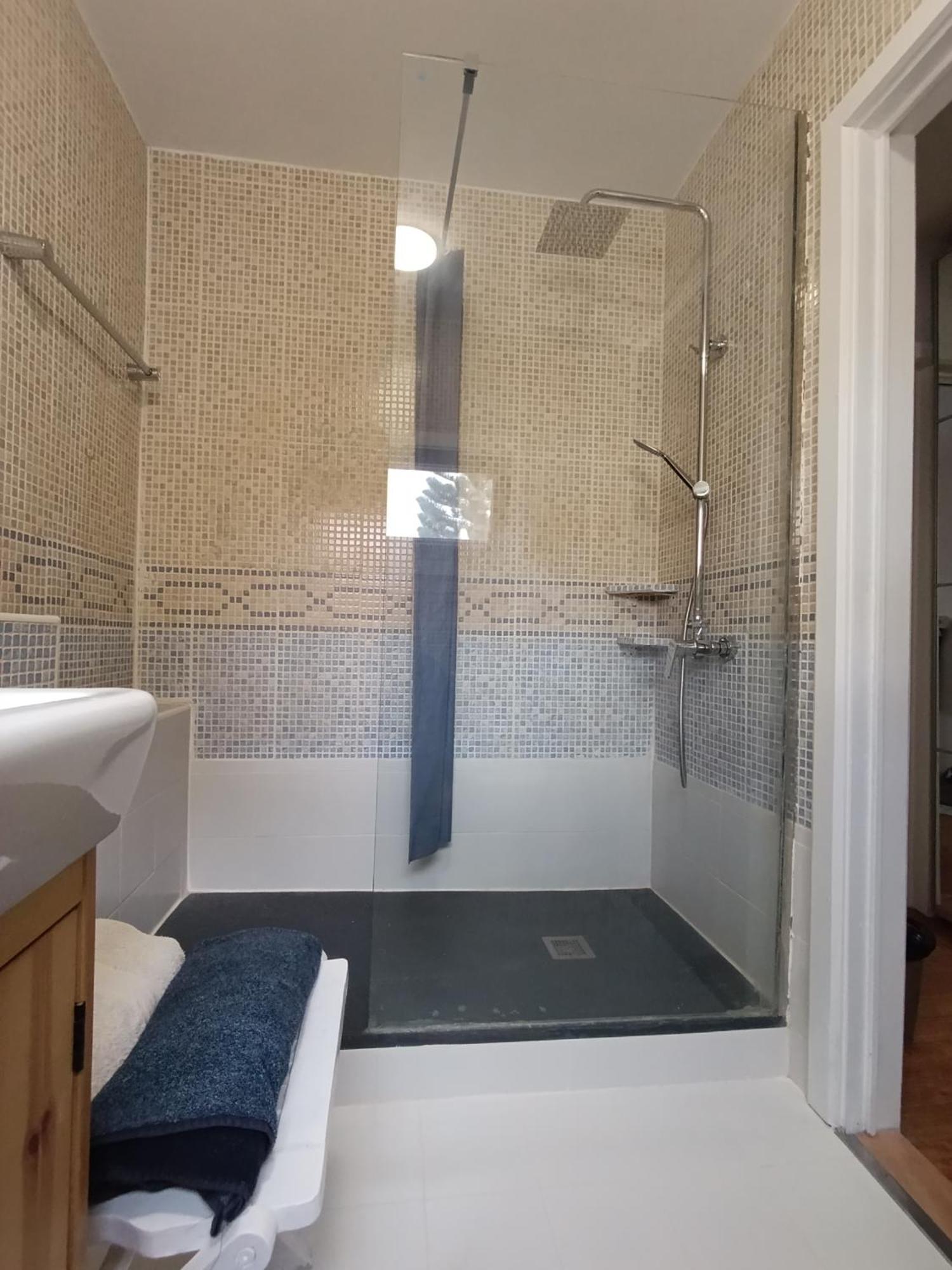 Emily Home Parque Holandes Εξωτερικό φωτογραφία
