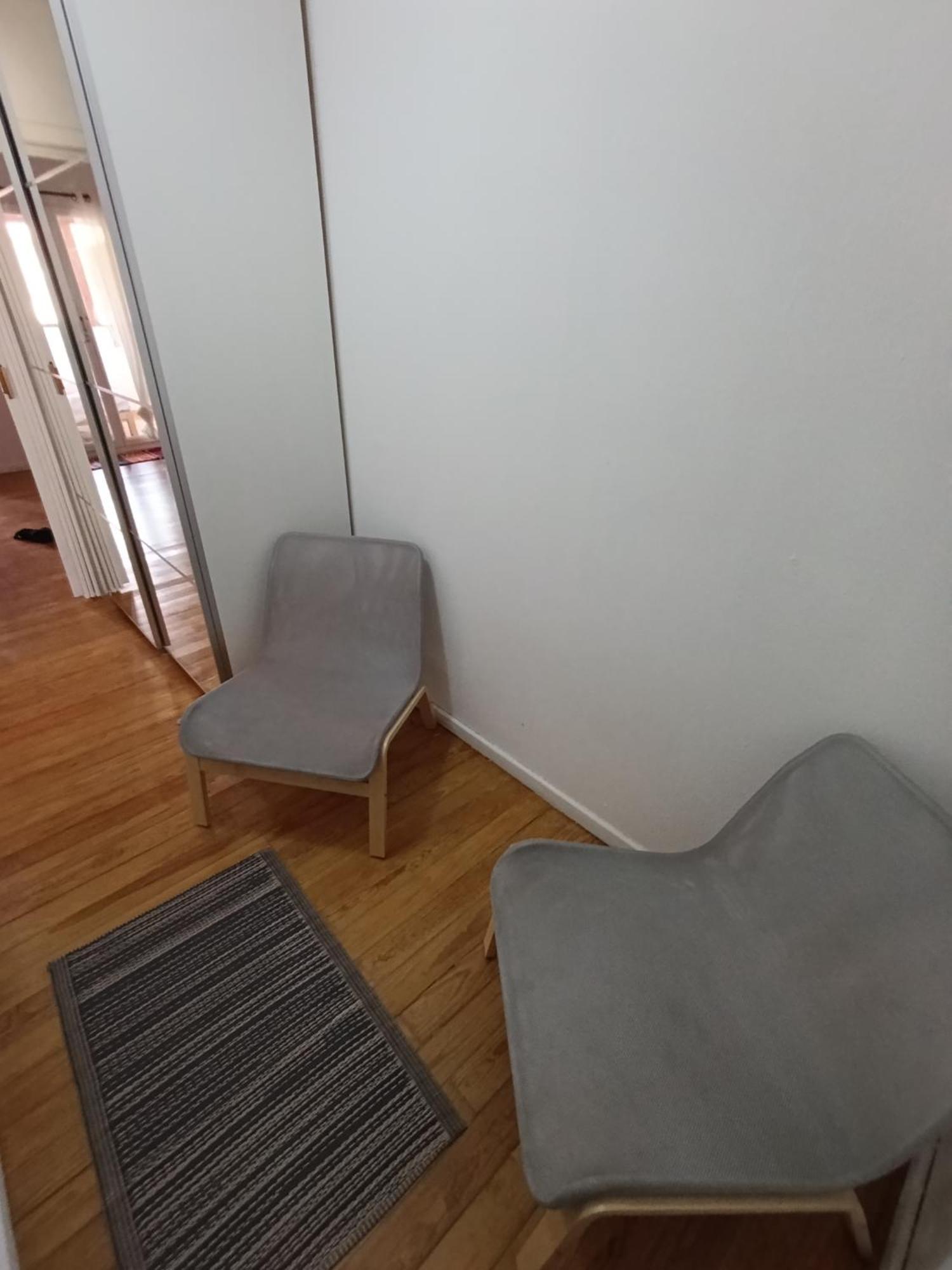 Emily Home Parque Holandes Εξωτερικό φωτογραφία