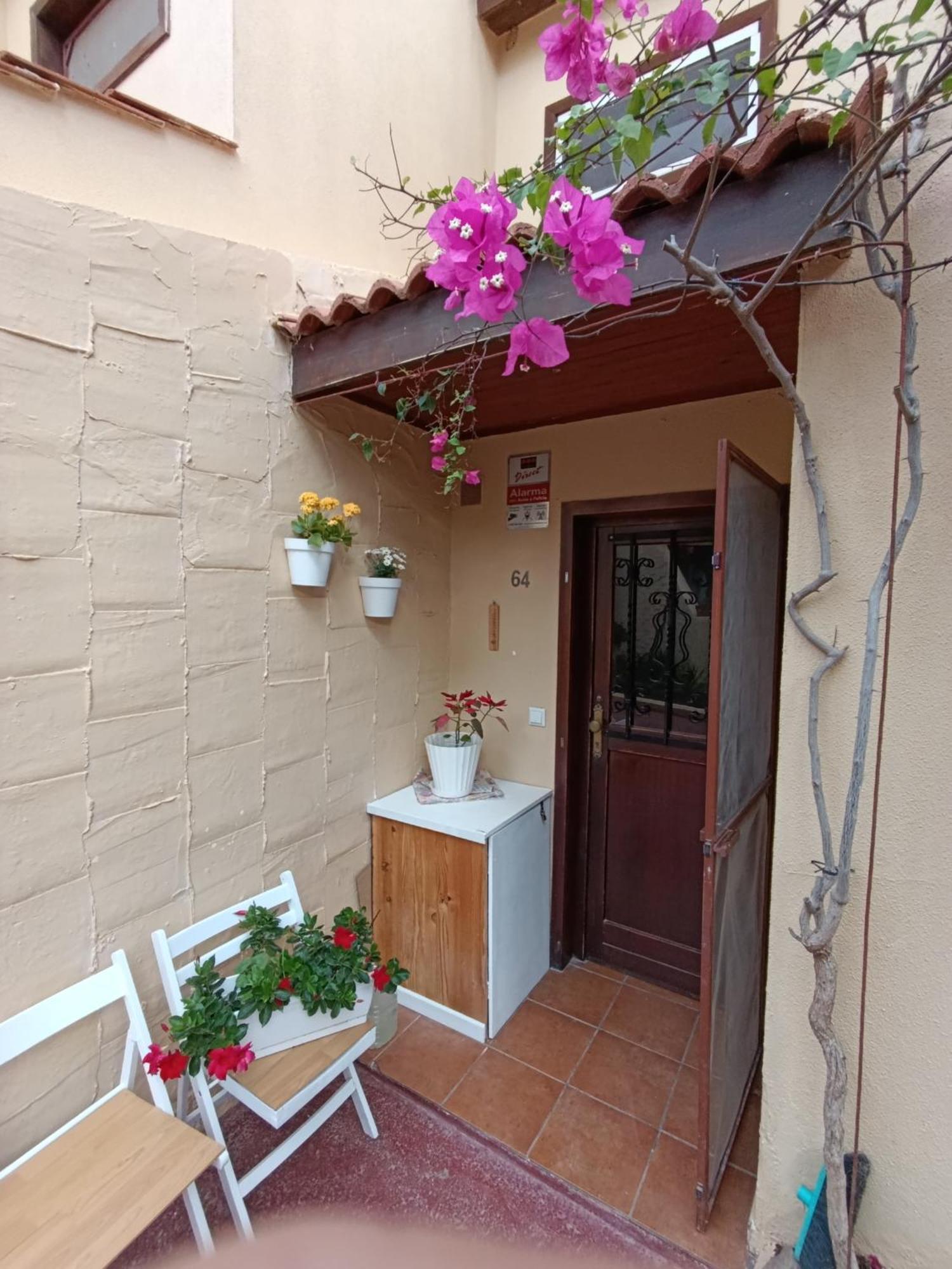 Emily Home Parque Holandes Εξωτερικό φωτογραφία